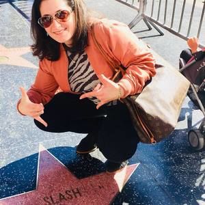 Meet your Posher, Harriet